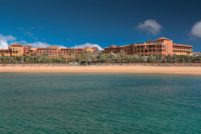 Hotel Sheraton Fuerteventura Beach Golf & Spa Resort