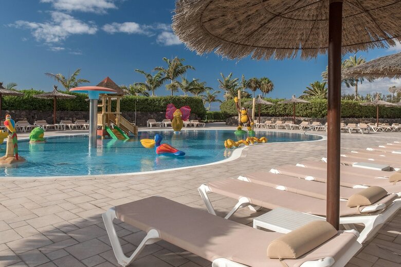 Hotel Sheraton Fuerteventura Beach Golf & Spa Resort
