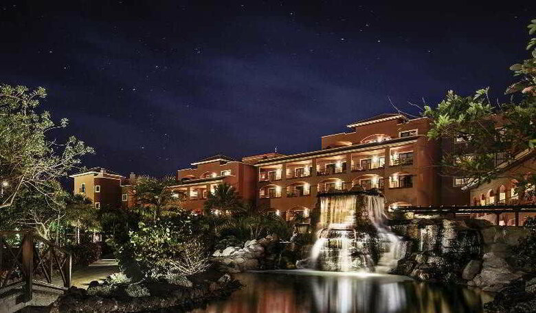 Hotel Sheraton Fuerteventura Beach Golf & Spa Resort