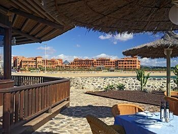 Hotel Sheraton Fuerteventura Beach Golf & Spa Resort