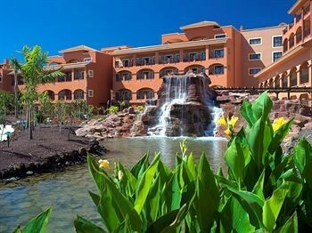 Hotel Sheraton Fuerteventura Beach Golf & Spa Resort