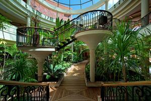 Hotel Sheraton Fuerteventura Beach Golf & Spa Resort