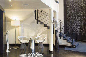 Hotel H�tel Le M