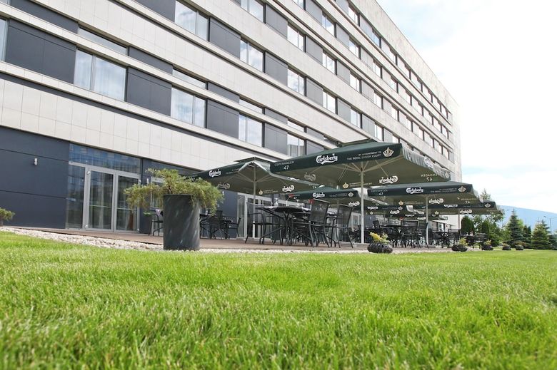 Hotel Holiday Inn Sofia