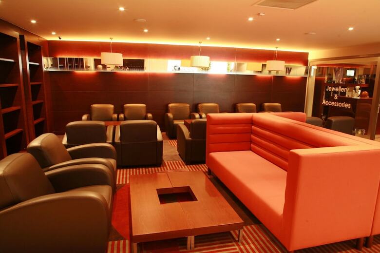 Hotel Holiday Inn Sofia