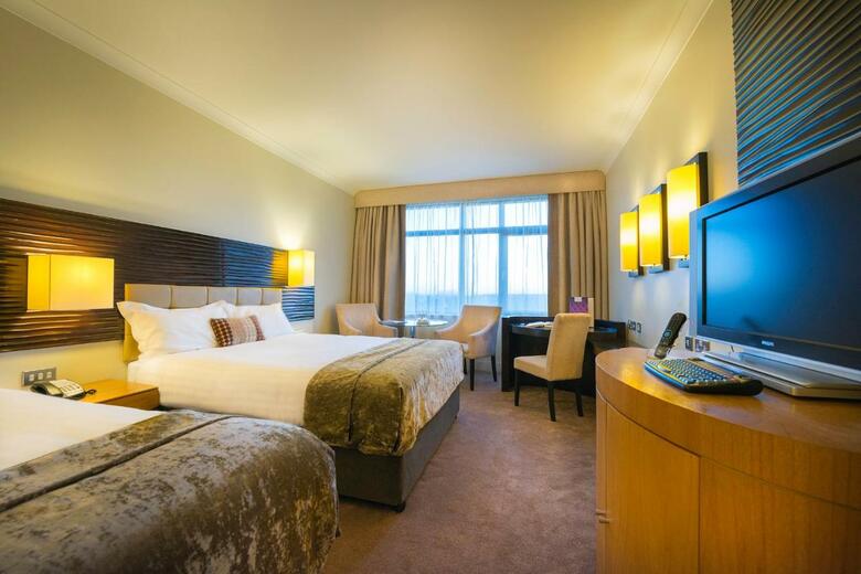 Cork International Airport Hotel