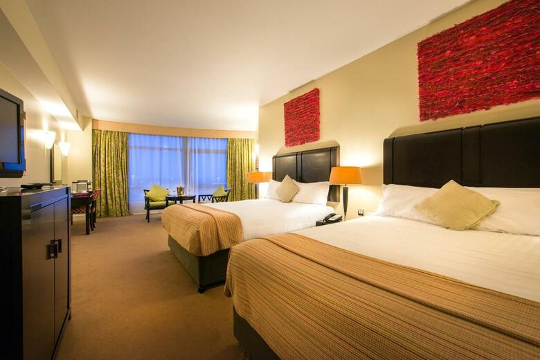 Cork International Airport Hotel