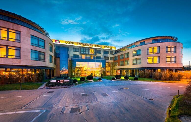 Cork International Airport Hotel