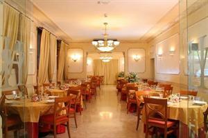 Hotel Villa Rosa