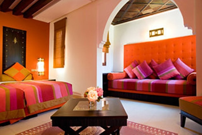Hotel Coralia Club Palmariva Marrakech