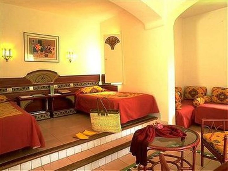Hotel Coralia Club Palmariva Marrakech