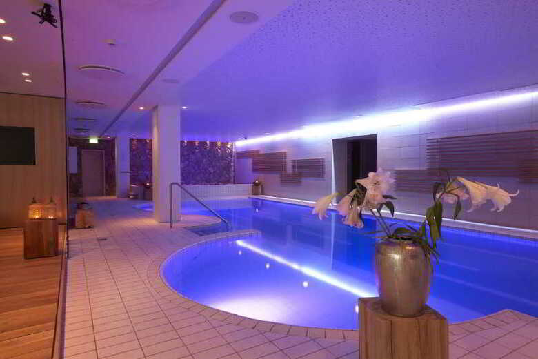 Icelandair Hotel Reykjavik Natura