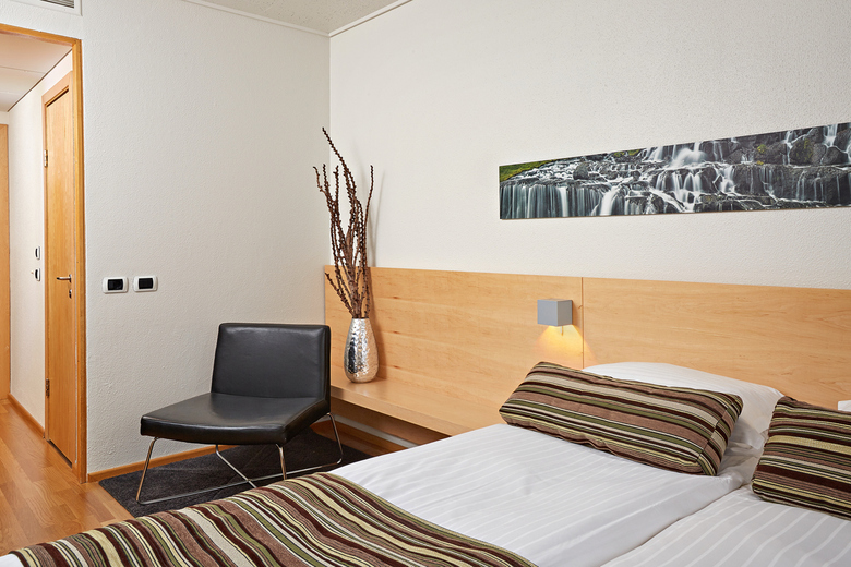 Icelandair Hotel Reykjavik Natura