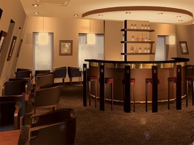 Hotel Zephyr (superior)
