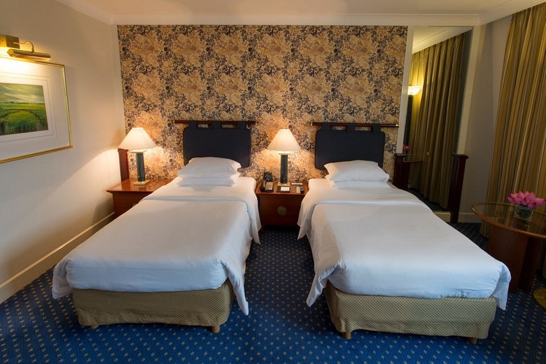 Hotel Hilton Hanoi Opera