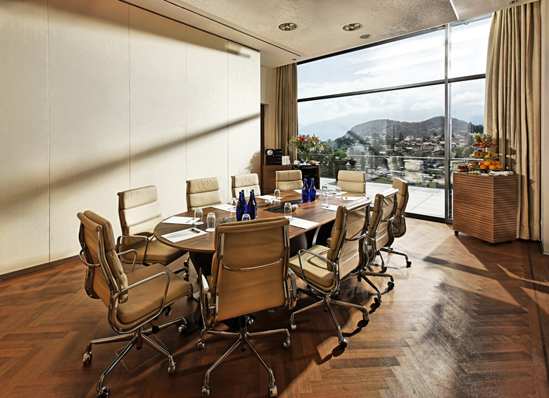 Eden Swiss Quality Hotel