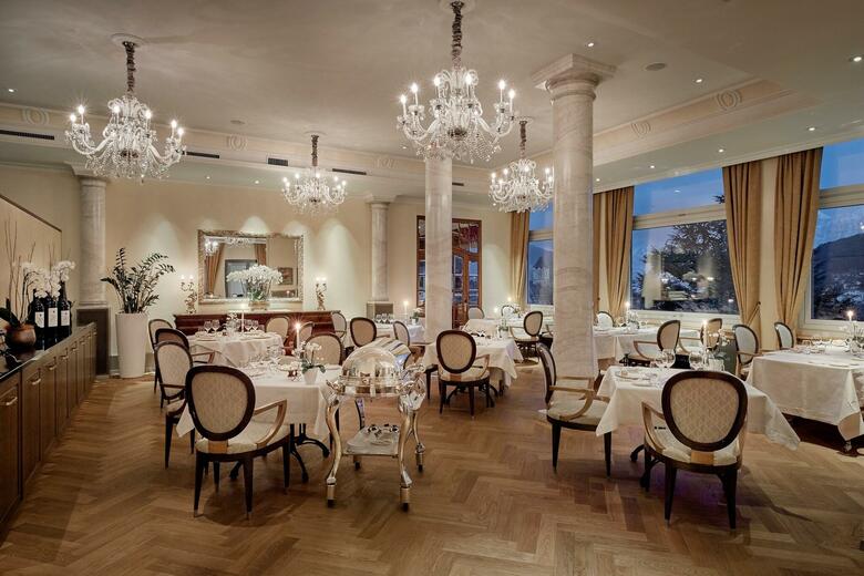 Eden Swiss Quality Hotel