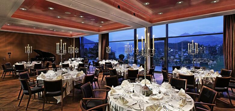 Eden Swiss Quality Hotel