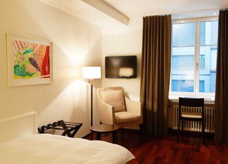 Hotel Swiss Q Helmhaus Zurich