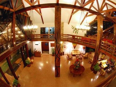 Hotel Cortez