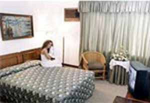 Hotel Cortez