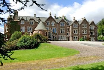 Cromlix House Hotel
