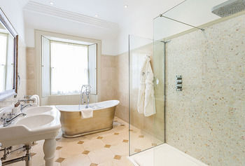 Cromlix House Hotel