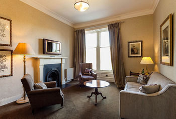 Cromlix House Hotel