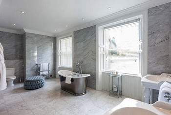 Cromlix House Hotel