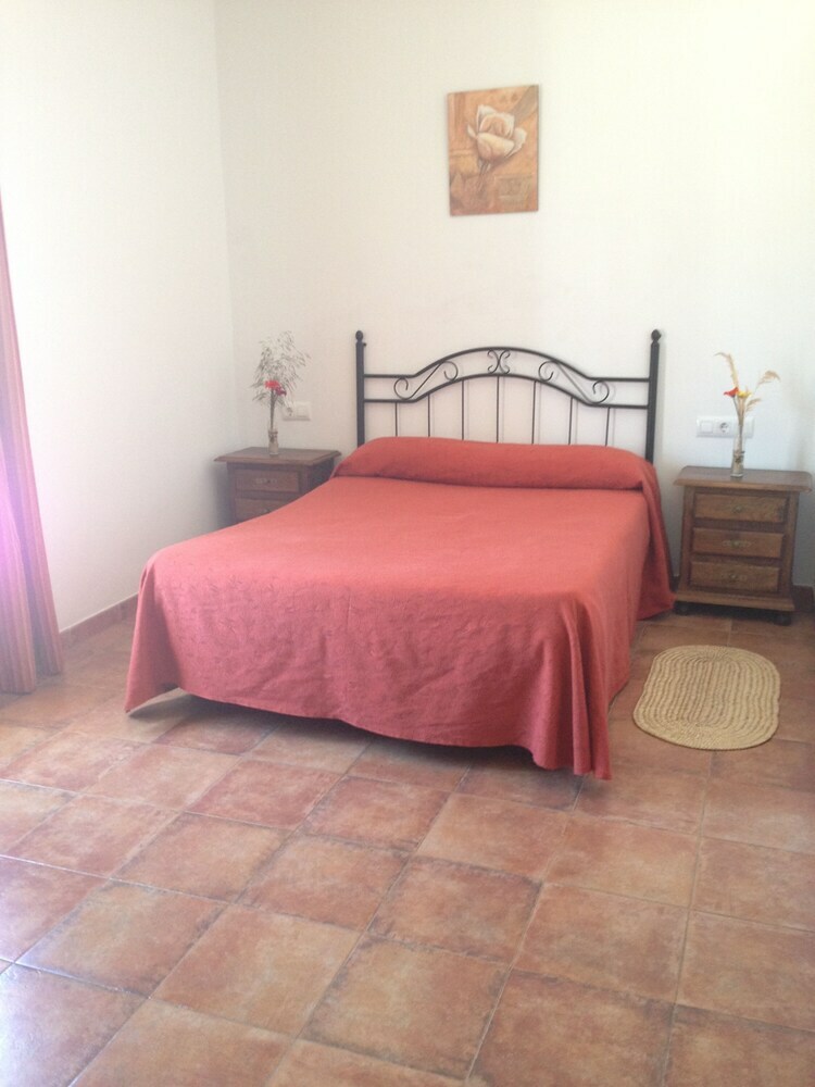 Agroturismo Casa Rural El Limonero