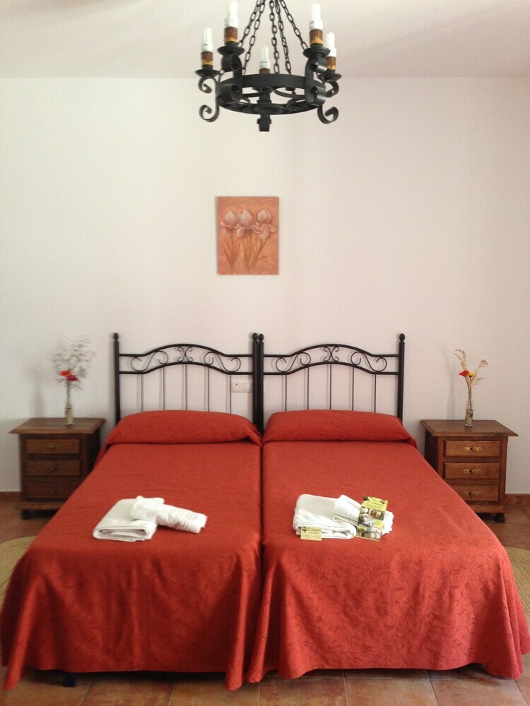 Agroturismo Casa Rural El Limonero