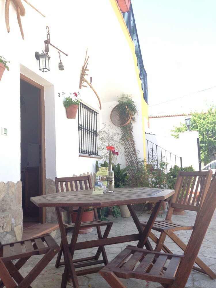 Agroturismo Casa Rural El Limonero