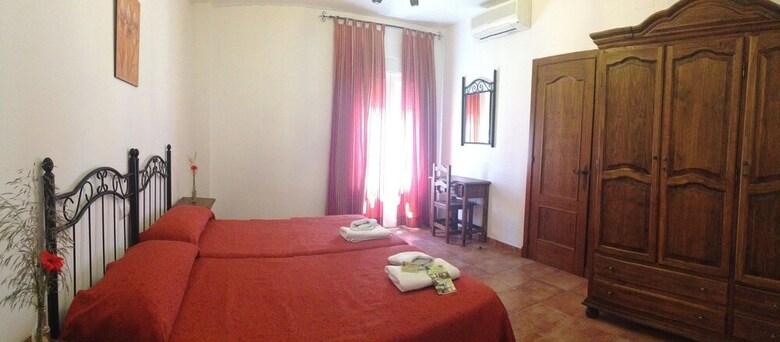 Agroturismo Casa Rural El Limonero