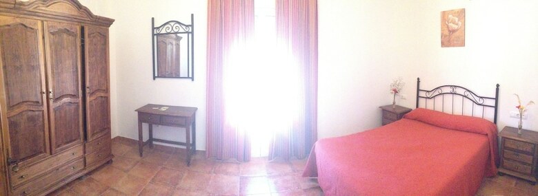 Agroturismo Casa Rural El Limonero