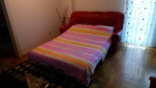Apartments Vozdovac
