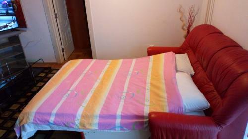 Apartments Vozdovac