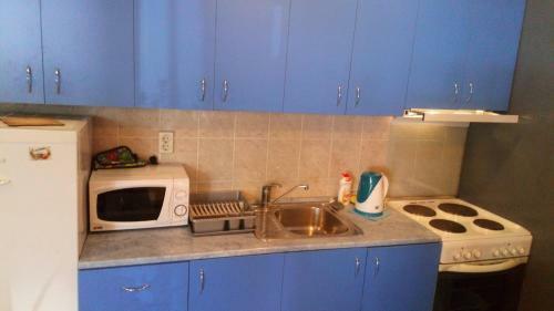 Apartments Vozdovac