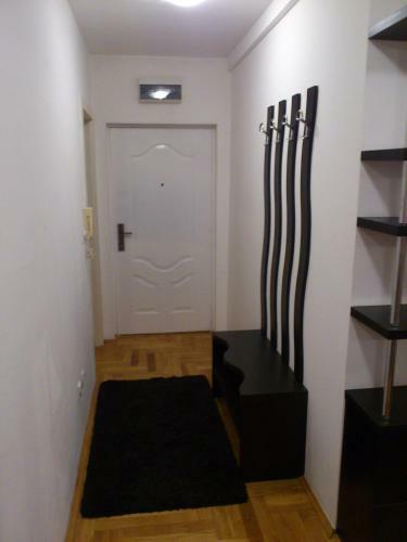 Apartments Vozdovac