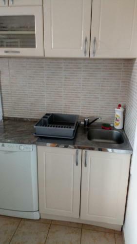 Apartments Vozdovac