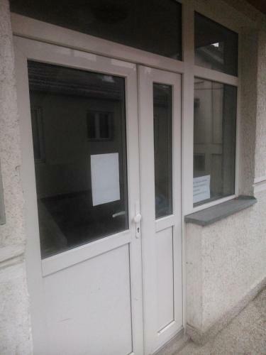 Apartments Vozdovac