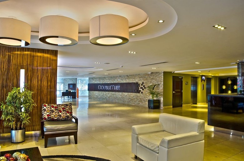 Hotel Doubletree By Hilton Panama City