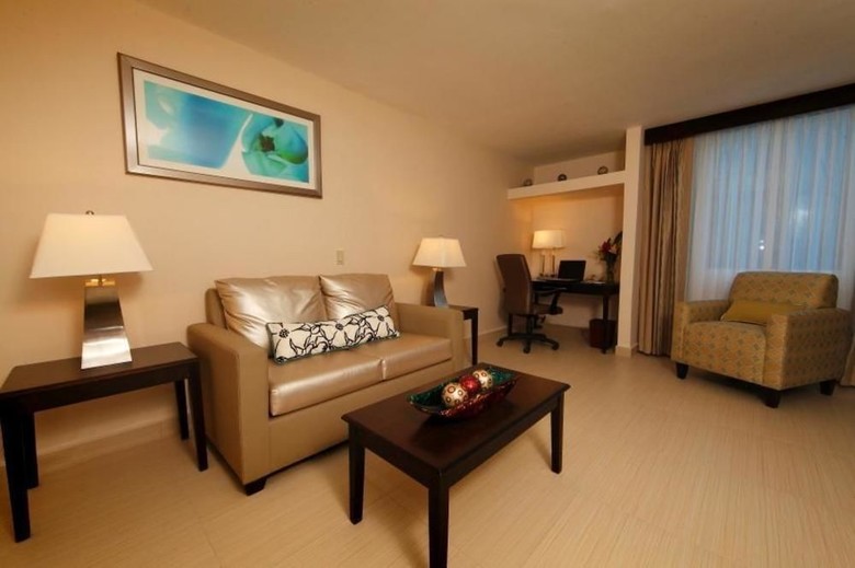 Hotel Doubletree By Hilton Panama City