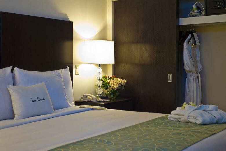 Hotel Doubletree By Hilton Panama City