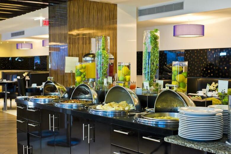 Hotel Doubletree By Hilton Panama City