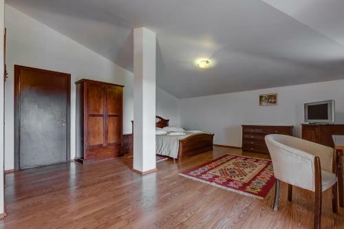 Hotel Club Insieme Grand Resort