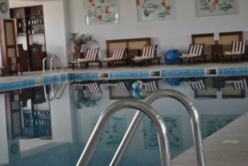 Hotel Club Insieme Grand Resort