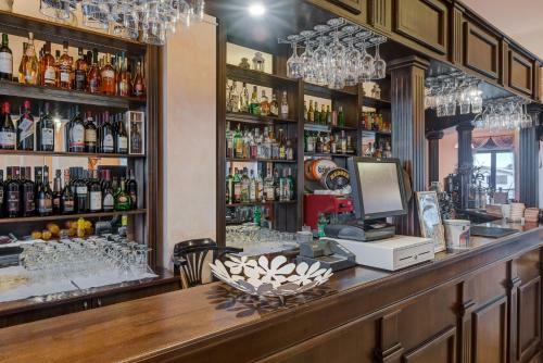 Hotel Club Insieme Grand Resort