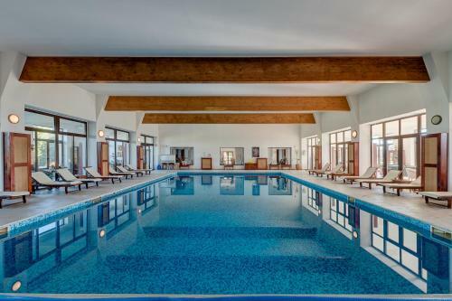 Hotel Club Insieme Grand Resort