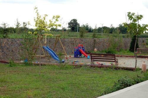 Hotel Club Insieme Grand Resort
