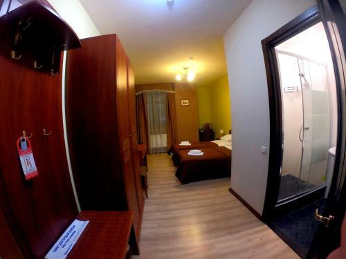Hotel Lavilia